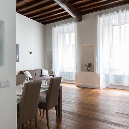 Campo Marzio Boutique Apartment Roma Exterior foto