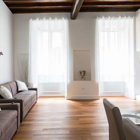 Campo Marzio Boutique Apartment Roma Exterior foto