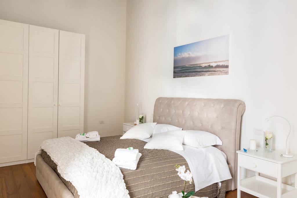 Campo Marzio Boutique Apartment Roma Exterior foto