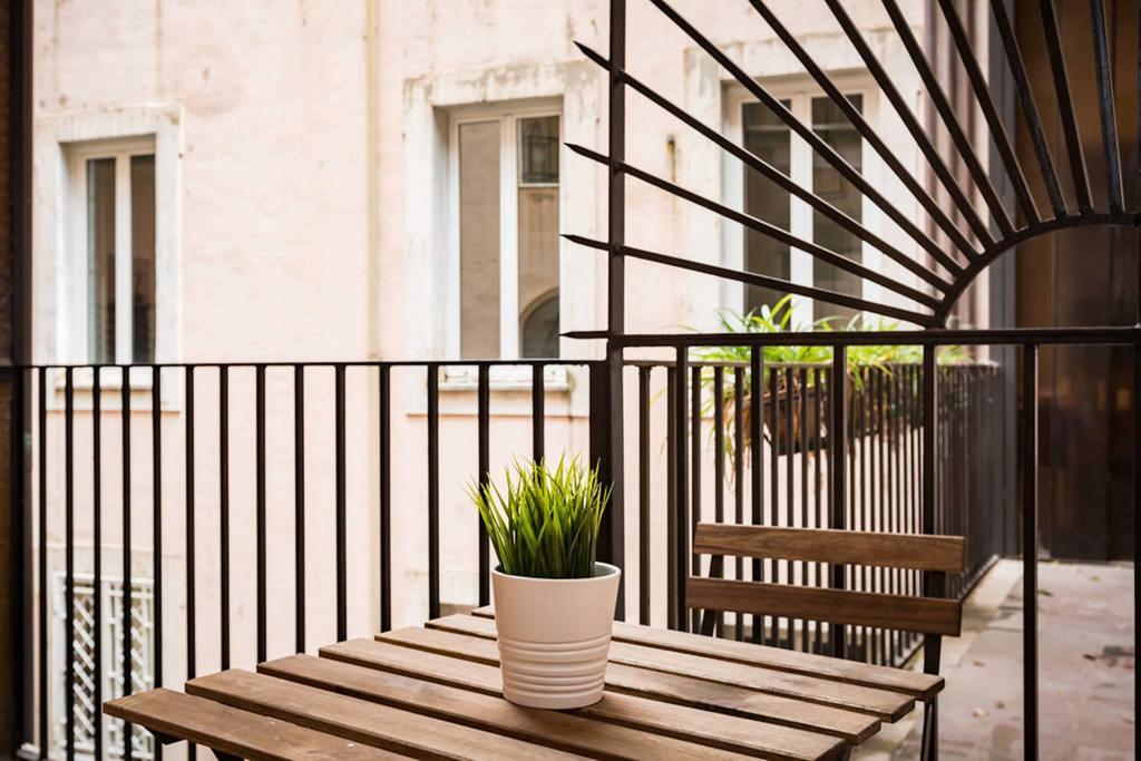 Campo Marzio Boutique Apartment Roma Exterior foto