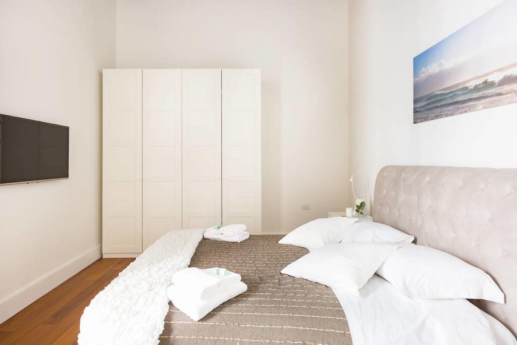Campo Marzio Boutique Apartment Roma Exterior foto