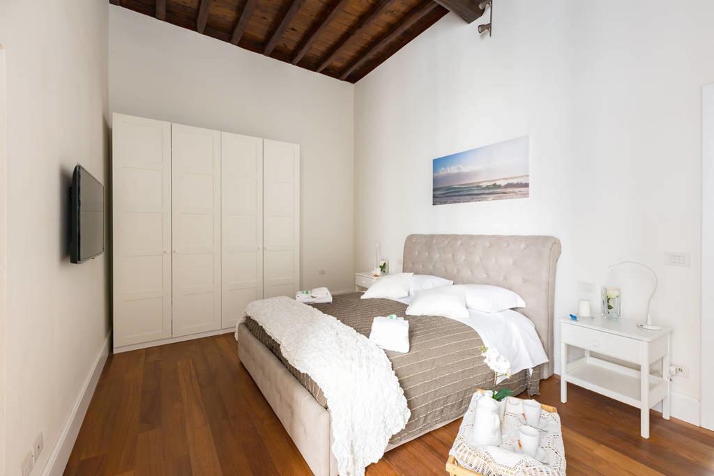 Campo Marzio Boutique Apartment Roma Exterior foto